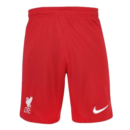 Pantalones Liverpool Primera Equipación 2022/2023